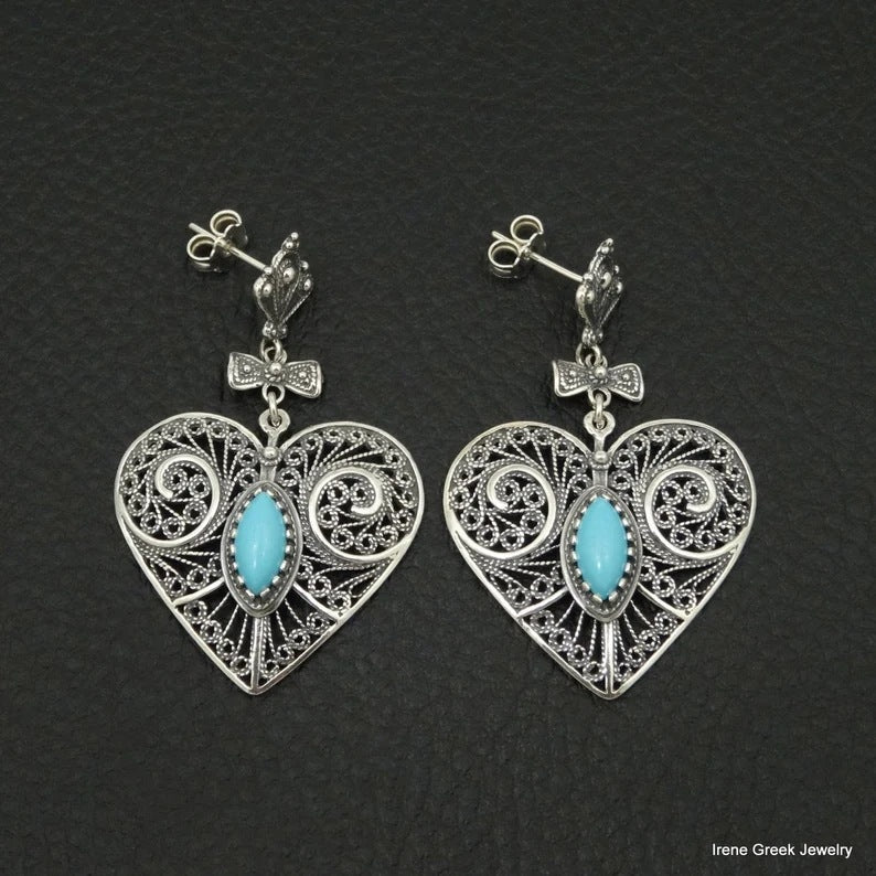 Romantic Earring for Special Moments