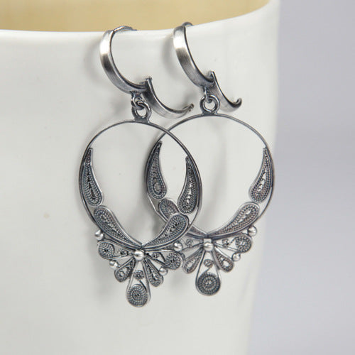 Elegant Earring for Every Occasion
