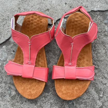 Elegant Orthopedic Sandals for Every Step