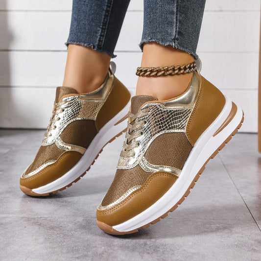 Elegant Orthopedic Shoes for Every Step