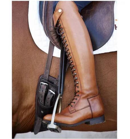 Elegant Orthopedic Boots for Every Step