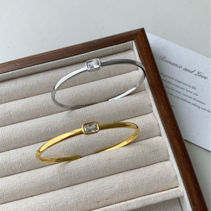 Classic Bracelet with Timeless Appeal
