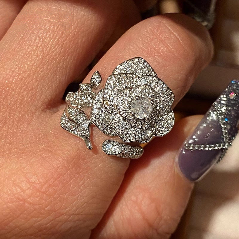 Elegant Ring for Every Occasion