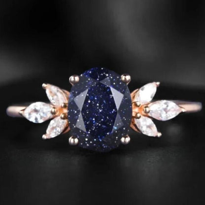 Romantic Ring for Special Moments