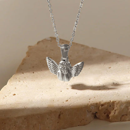 Delicate Artisan Necklace