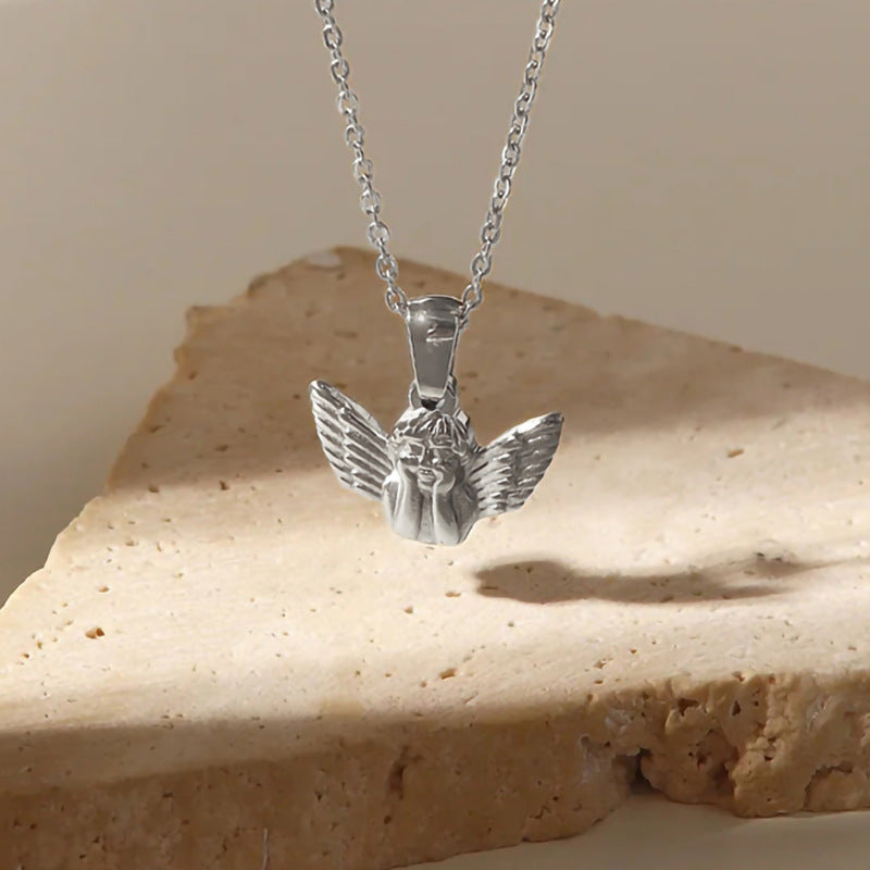 Delicate Artisan Necklace