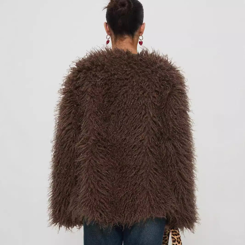 Vintage Inspired Jacket