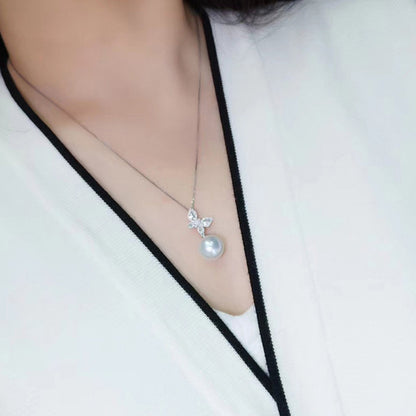 Romantic Pearl Set for Special Moments