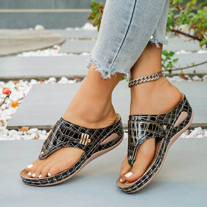 Comfortable Orthopedic Shoes for Daily Wear