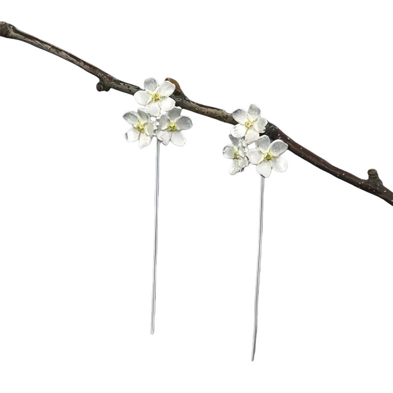 Romantic Earring for Special Moments