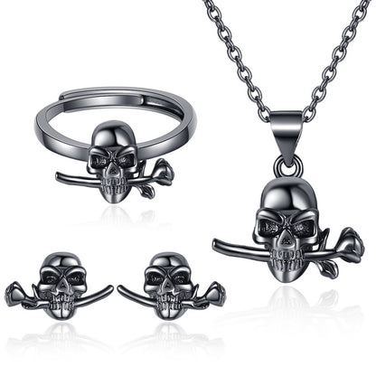 Elegant Silver Earring for Every Occasion