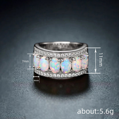 Charming Ring for Any Occasion
