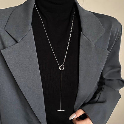 Delicate Artisan Necklace