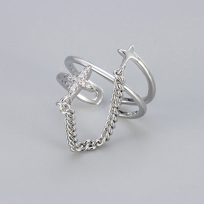 Romantic Chain for Special Moments