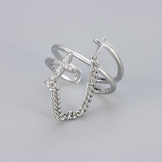 Romantic Chain for Special Moments