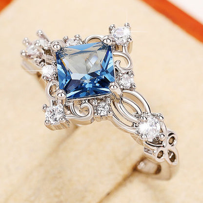 Elegant Ring for Every Occasion
