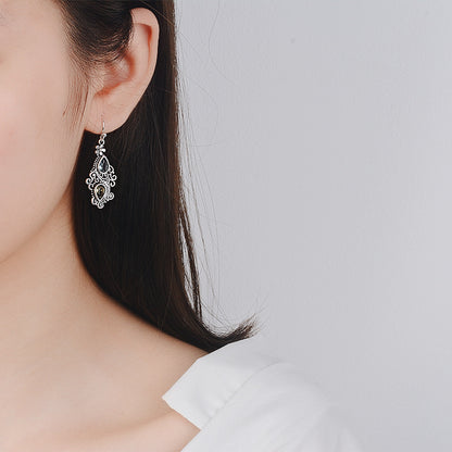 Romantic Earring for Special Moments
