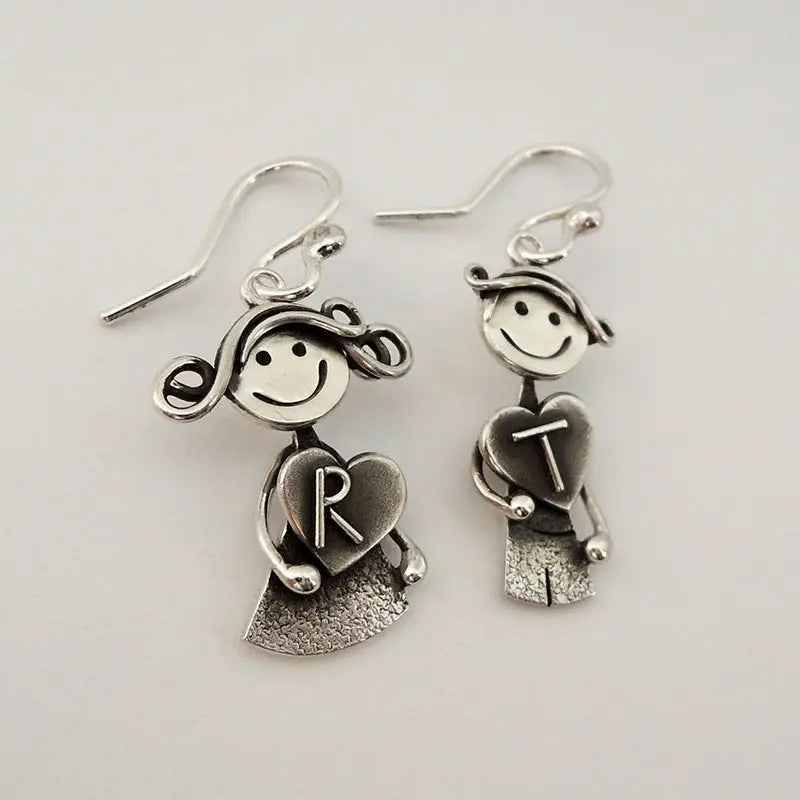 Stunning Earring for Daily Wear