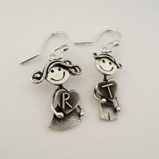 Beautiful Earring with Unique Style