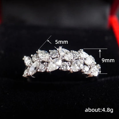 Delicate Artisan Ring