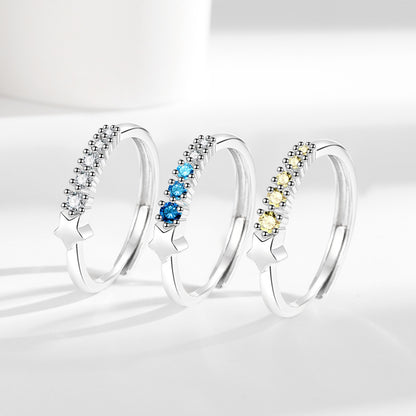 Elegant Ring for Every Occasion