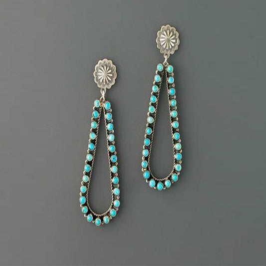 Beautiful Earring with Unique Style