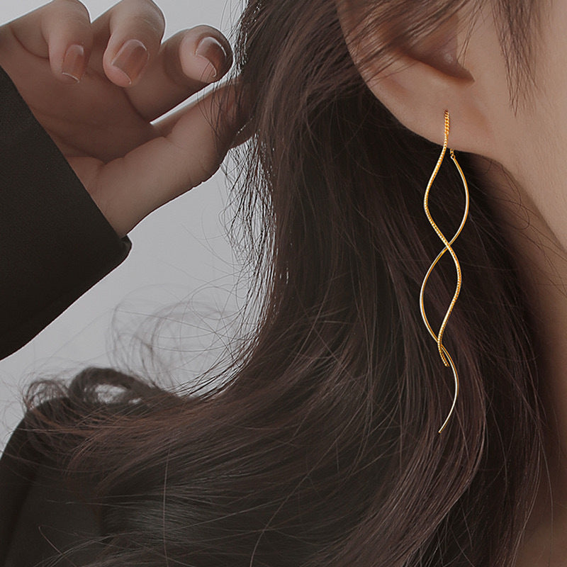 Elegant Earring for Every Occasion