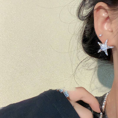 Stunning Earring for Daily Wear
