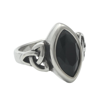 Beautiful Ring with Unique Style