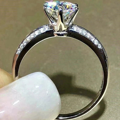Beautiful Ring with Unique Style