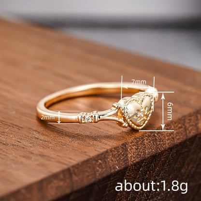 Classic Piece with Timeless Appeal