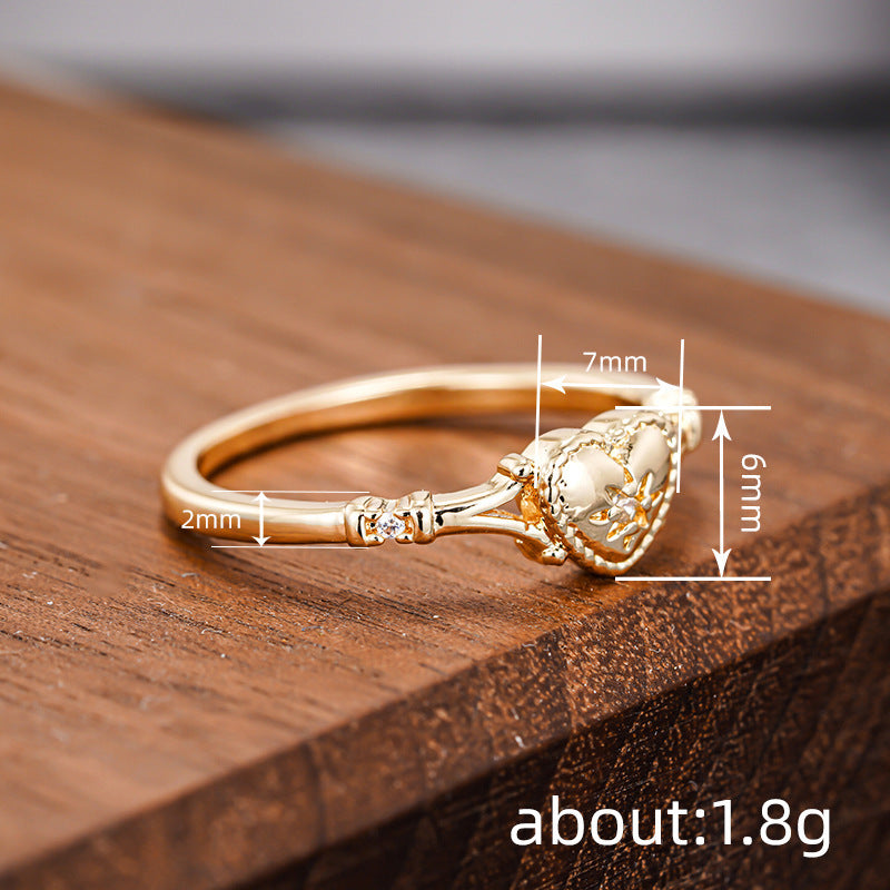 Classic Piece with Timeless Appeal
