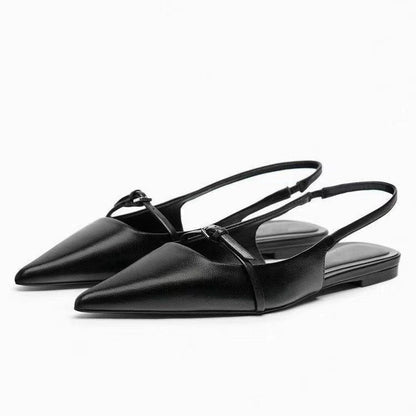 Elegant Orthopedic Sandals for Every Step
