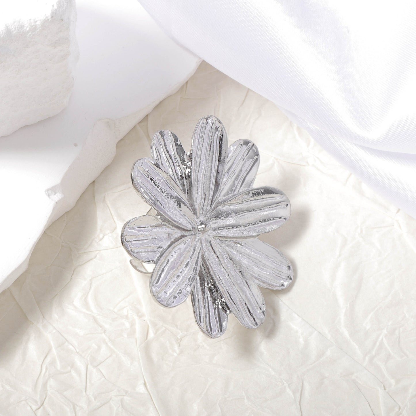 Romantic Ring for Special Moments