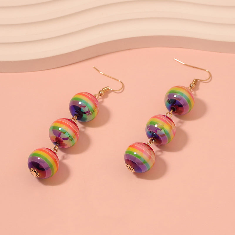 Romantic Earring for Special Moments