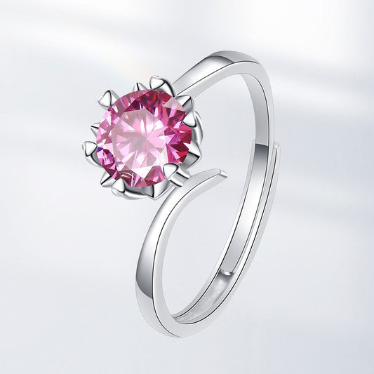 Charming Ring for Any Occasion