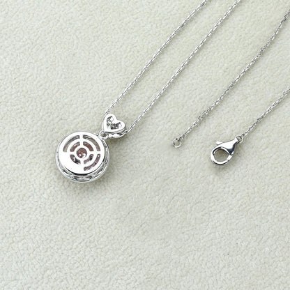 Classic Necklace with Timeless Appeal