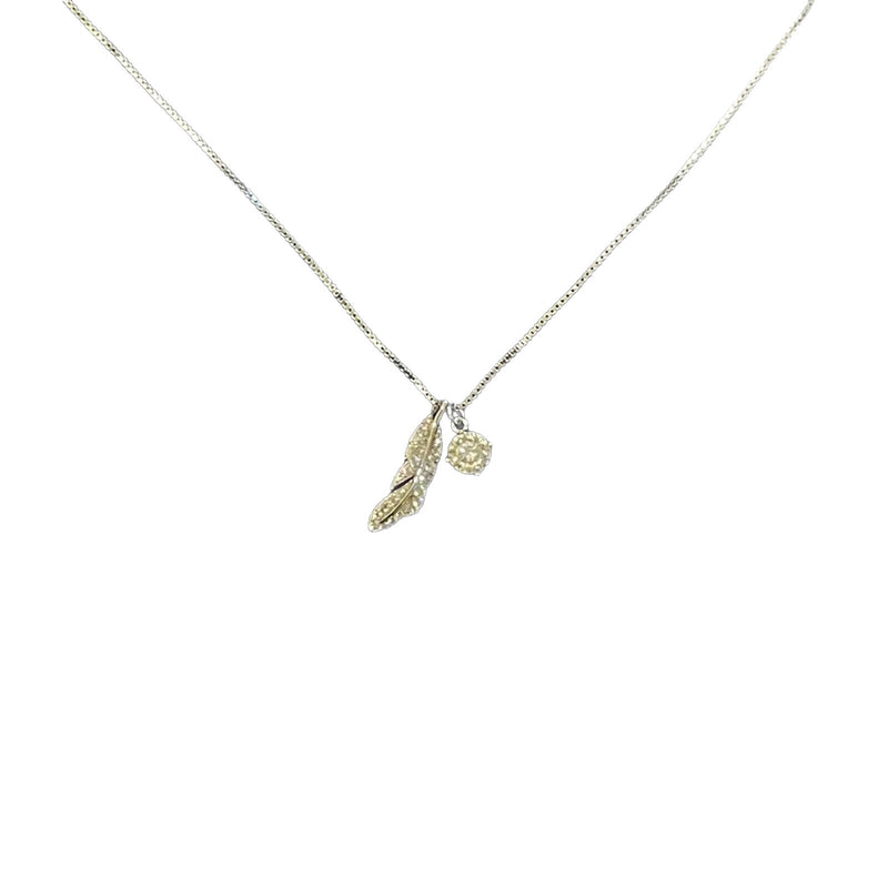 Romantic Necklace for Special Moments