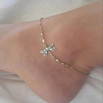 Stunning Anklet for Daily Wear