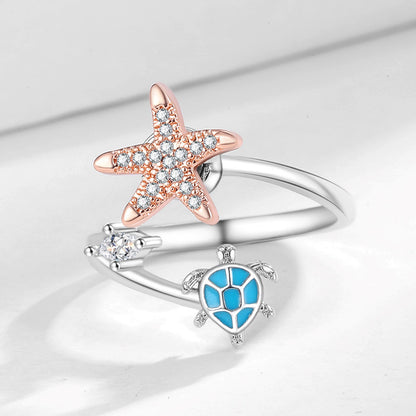 Charming Ring for Any Occasion