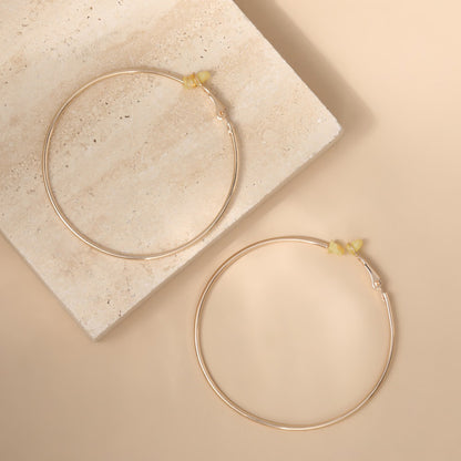 Stunning Earring for Daily Wear