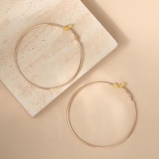 Stunning Earring for Daily Wear