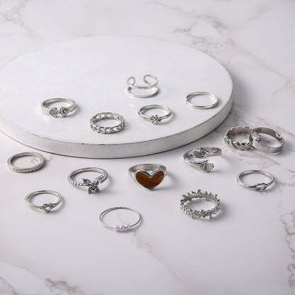 Classic Pearl Set with Timeless Appeal