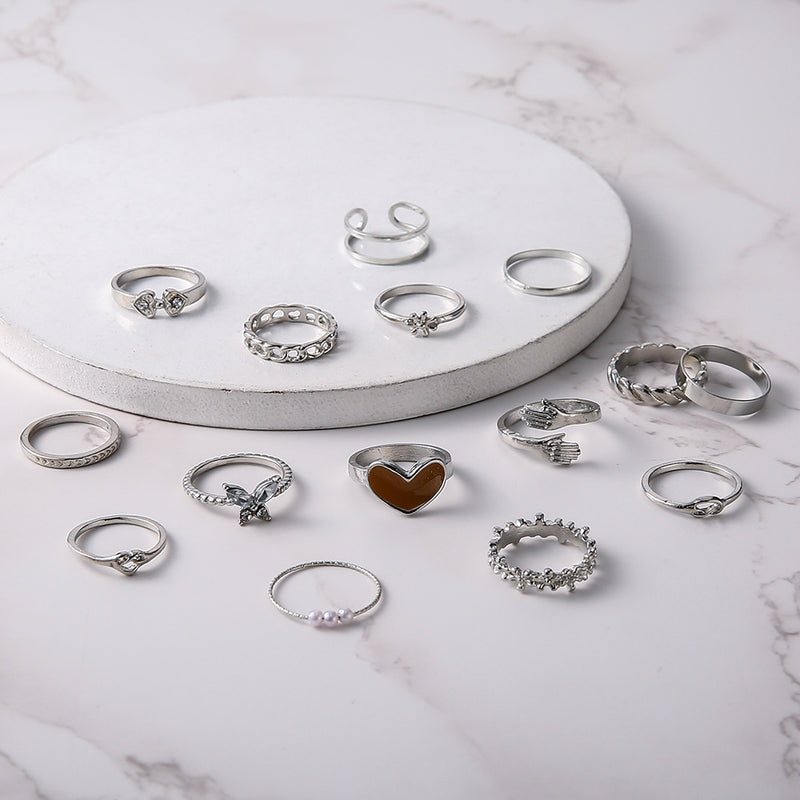 Classic Pearl Set with Timeless Appeal