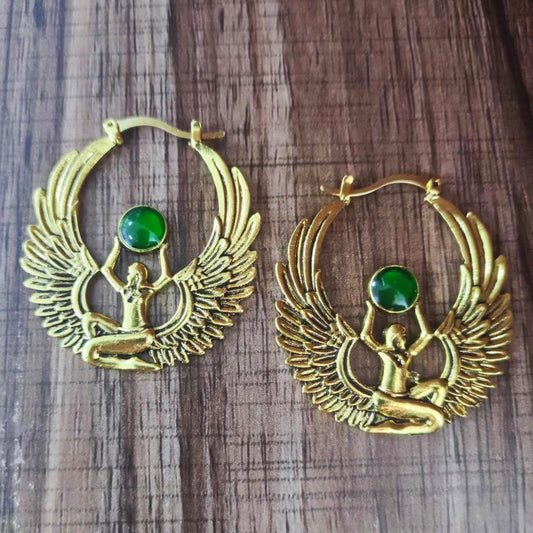 Charming Earring for Any Occasion
