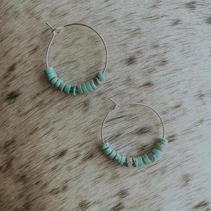 Classic Earring with Timeless Appeal