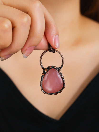 Delicate Artisan Necklace