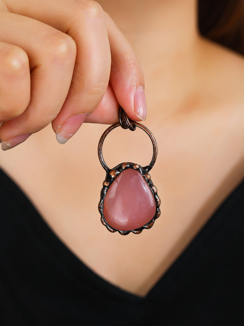 Delicate Artisan Necklace