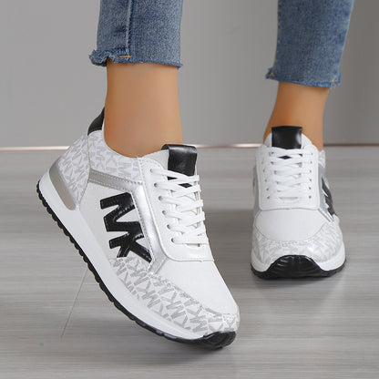 Beautifully Crafted Orthopedic Sneakers