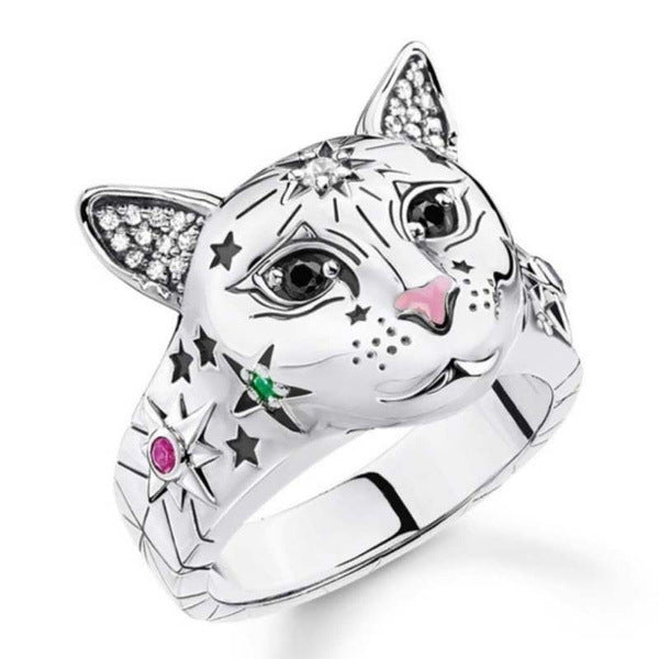 Elegant Ring for Every Occasion